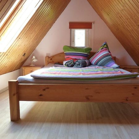 Ferienhaus Katharina Nothweiler Bagian luar foto