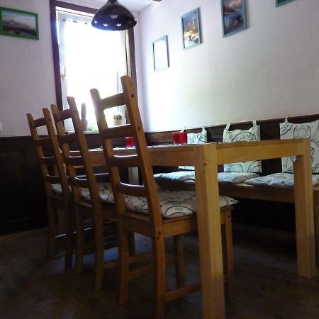 Ferienhaus Katharina Nothweiler Bagian luar foto