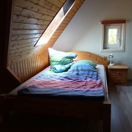 Ferienhaus Katharina Nothweiler Bagian luar foto