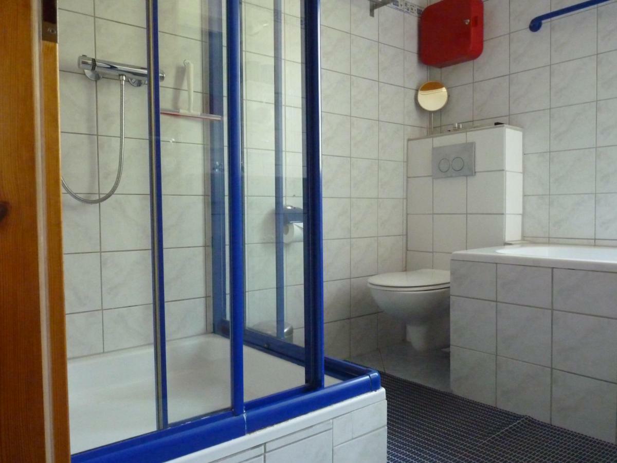 Ferienhaus Katharina Nothweiler Bagian luar foto