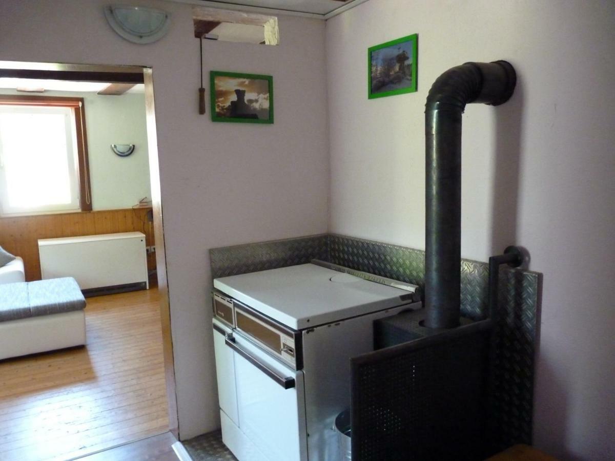 Ferienhaus Katharina Nothweiler Bagian luar foto